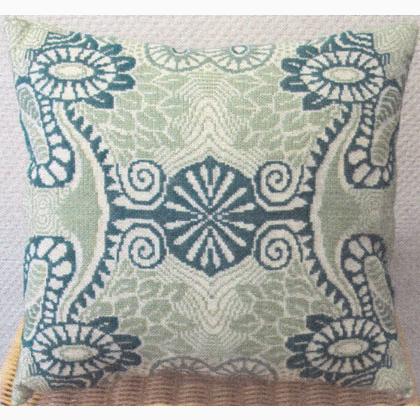 Coussin - Green