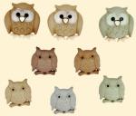Whoo ... - 5817