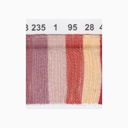 Danish Flower Thread #001