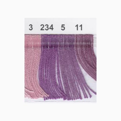 Danish Flower Thread #003