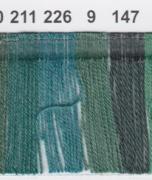 Danish Flower Thread #009