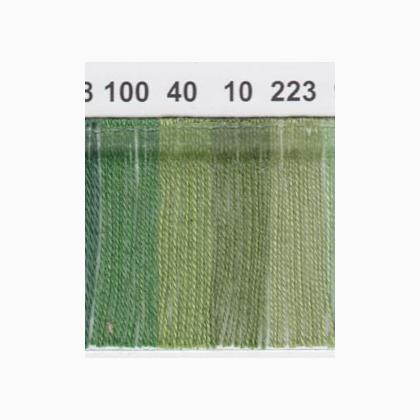 Danish Flower Thread #010