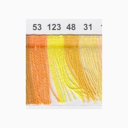 Danish Flower Thread #053