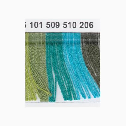Danish Flower Thread #101