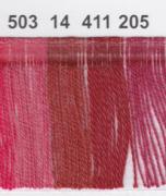 Danish Flower Thread #411