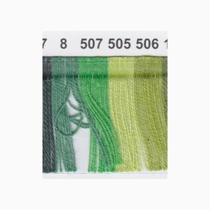 Danish Flower Thread #505