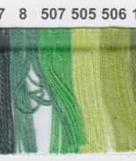 Danish Flower Thread #505