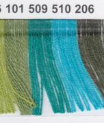 Danish Flower Thread #509