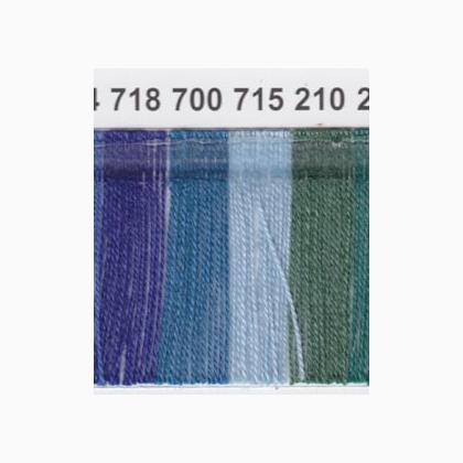 Danish Flower Thread #700
