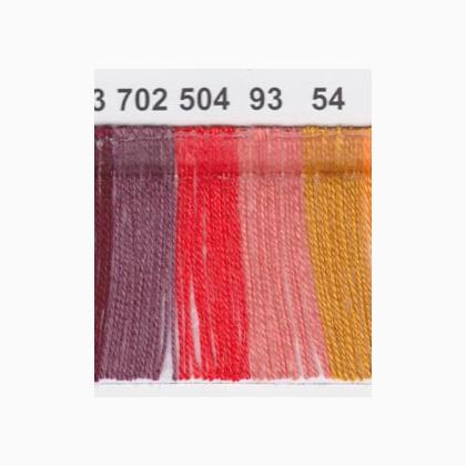Danish Flower Thread #702