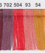 Danish Flower Thread #702