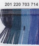 Danish Flower Thread #703