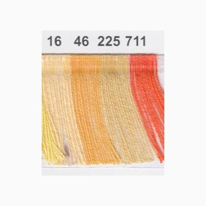 Danish Flower Thread #711