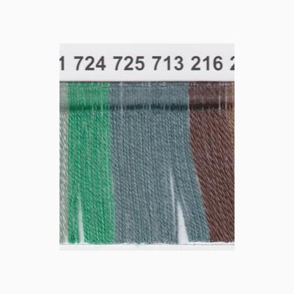Danish Flower Thread #713