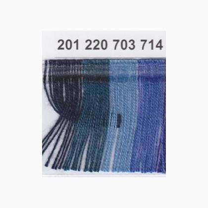 Danish Flower Thread #714