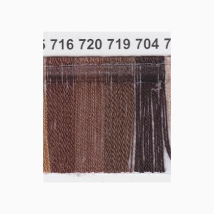 Danish Flower Thread #719