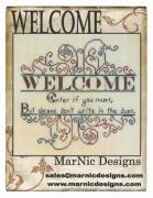 Welcome
