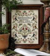 Birds Sampler