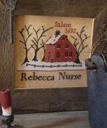 Rebecca Nurse