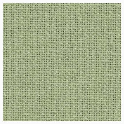 Coton Davosa - Verde Oliva