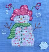 Nonna Snow