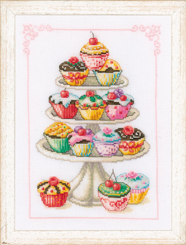 Cupcakes