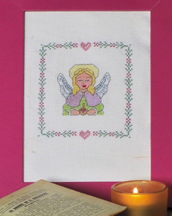 Guardian Angel