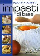Impasti di base