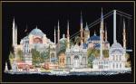 Istanbul - Noir