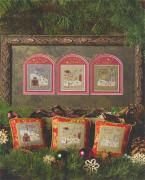 Santa`s Flight