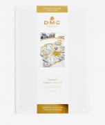 Carte couleurs DMC Diamant