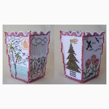 4 Season Basket