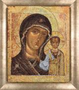The Holy Virgin of Kazan
