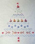Xmas Sea