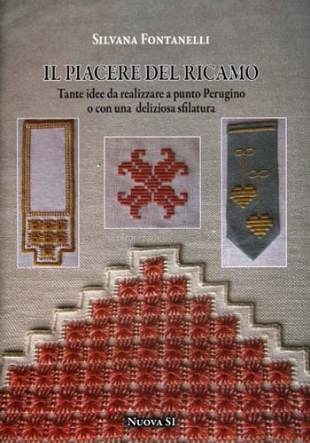 Il Piacere del Ricamo