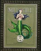 Merchant Mermaid (MD117)