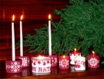 Luci di Natale