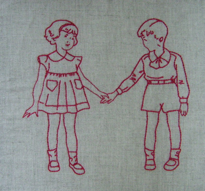 Les petits points Les petits points