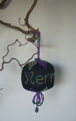 Merry Xmas Ball
