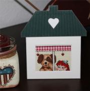 Tuffy and Anne