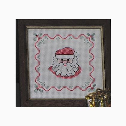 Père Noël qui rit