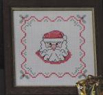 Père Noël qui rit