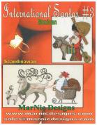International Santas 3