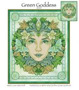 Green Goddess