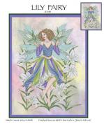 Lily Fairy