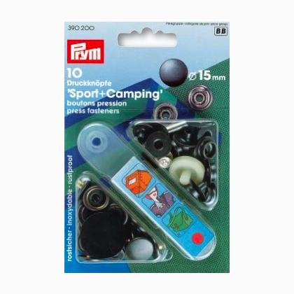 Fermetures Sport & Camping