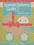 Special Delivery Quilts #2 with Patrick Lose