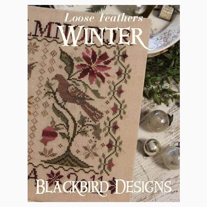 Loose Feathers-Winter