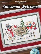 Snowman Welcome