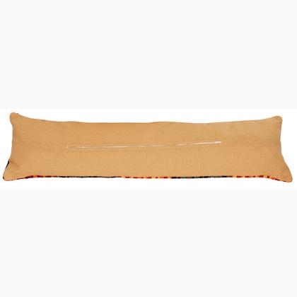 Derrière Coussin Rectangulaire 85x25 avec zip